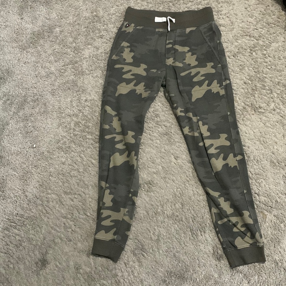 Fatigue Tommy Hilfiger Sweatpants